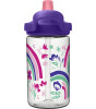 Camelbak Pipetli Suluk Eddy+ (400 ml) // Rainbow Floral