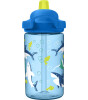 Camelbak Pipetli Suluk Eddy+ (400 ml) // Sharks and Rays