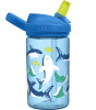 Camelbak Pipetli Suluk Eddy+ (400 ml) // Sharks and Rays