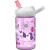 Camelbak Pipetli Suluk Eddy+ (400 ml) // Colorblock Butterflies