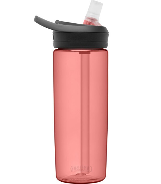 Camelbak Pipetli Suluk Eddy+ (600 ml) // Rose