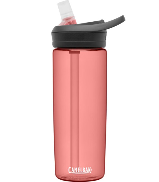 Camelbak Pipetli Suluk Eddy+ (600 ml) // Rose