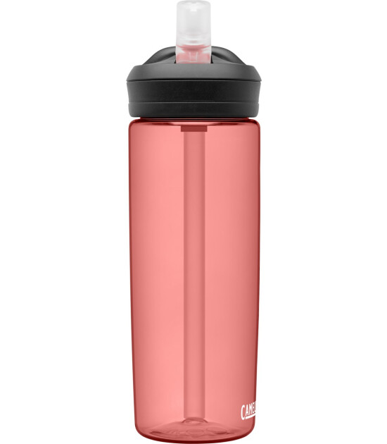 Camelbak Pipetli Suluk Eddy+ (600 ml) // Rose