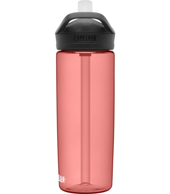 Camelbak Pipetli Suluk Eddy+ (600 ml) // Rose