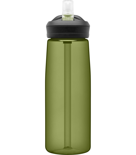 Camelbak Pipetli Suluk Eddy+ (750 ml) // Olive