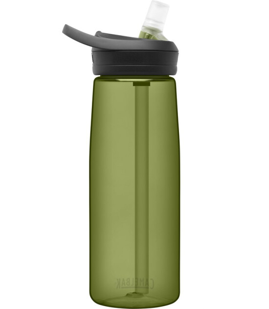 Camelbak Pipetli Suluk Eddy+ (750 ml) // Olive