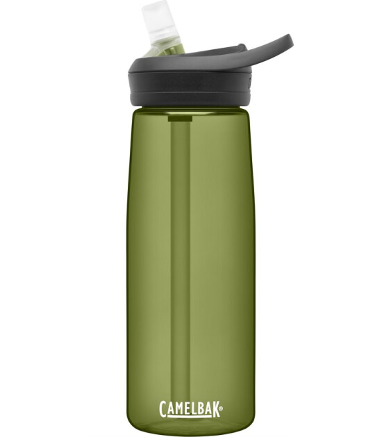 Camelbak Pipetli Suluk Eddy+ (750 ml) // Olive