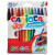 Carioca Joy Süper Yıkanabilir Keçeli Boya Kalemi (6 Renk)