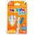Carioca Jumbo Bebek Süper Yıkanabilir Keçeli Boya Kalemi (6 Renk)