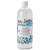 Carioca Süper Yıkanabilir Guaj Boya (1000 ml) // Turuncu