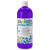 Carioca Süper Yıkanabilir Guaj Boya (1000 ml) // Turuncu