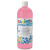 Carioca Süper Yıkanabilir Guaj Boya (1000 ml) // Turuncu