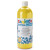 Carioca Süper Yıkanabilir Guaj Boya (1000 ml) // Turuncu