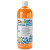 Carioca Süper Yıkanabilir Guaj Boya (1000 ml) // Turuncu