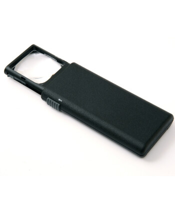 Carson Lımipop Bas Çıkar Ledli Büyüteç (5X)