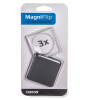 Carson MagniFlip Çevir Çıkar Cep Büyüteci (3X)