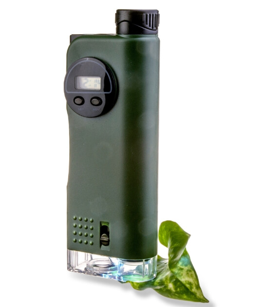 Carson Kids X-Scope 7 Fonksiyonlu Çocuk Eğitici Optik Alet Seti