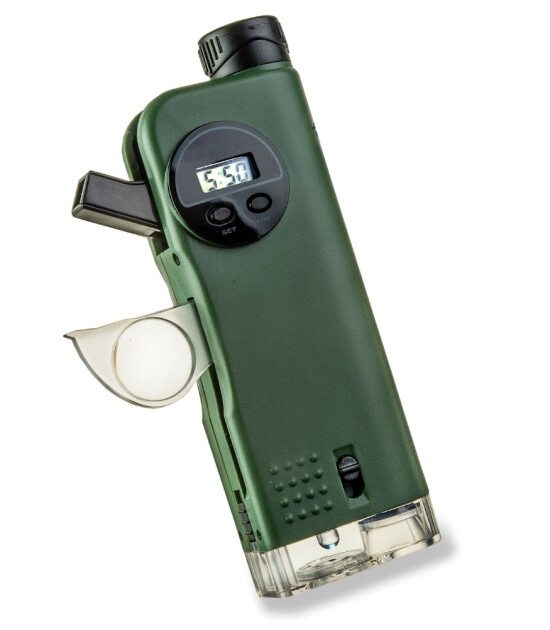 Carson Kids X-Scope 7 Fonksiyonlu Çocuk Eğitici Optik Alet Seti