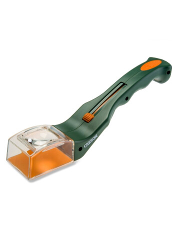 Carson Kids Bugview B&uuml;y&uuml;te&ccedil;li B&ouml;cek Yakalama ve G&ouml;zlem Aleti (5X)