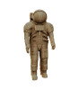 Cartonic 3D Puzzle // Astronaut