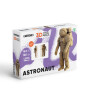 Cartonic 3D Puzzle // Astronaut