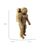 Cartonic 3D Puzzle // Astronaut