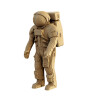 Cartonic 3D Puzzle // Astronaut