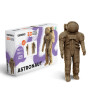 Cartonic 3D Puzzle // Astronaut