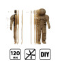 Cartonic 3D Puzzle // Astronaut