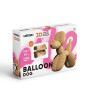 Cartonic 3D Puzzle // Balloon Dog