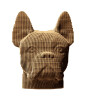 Cartonic 3D Puzzle // Bulldog
