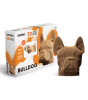 Cartonic 3D Puzzle // Bulldog