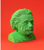 Cartonic 3D Puzzle // Albert