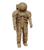 Cartonic 3D Puzzle // Astronaut