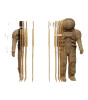 Cartonic 3D Puzzle // Astronaut