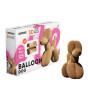 Cartonic 3D Puzzle // Balloon Dog