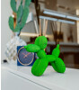 Cartonic 3D Puzzle // Balloon Dog