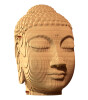 Cartonic 3D Puzzle // Buddha