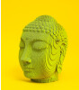 Cartonic 3D Puzzle // Buddha
