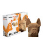 Cartonic 3D Puzzle // Bulldog
