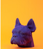 Cartonic 3D Puzzle // Bulldog