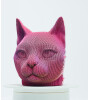 Cartonic 3D Puzzle // Cat
