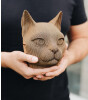 Cartonic 3D Puzzle // Cat