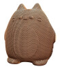 Cartonic 3D Puzzle // Cute Cat Money Bank