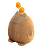Cartonic 3D Puzzle // Cute Cat Money Bank
