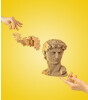 Cartonic 3D Puzzle // David