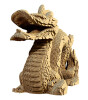 Cartonic 3D Puzzle // Dragon