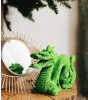 Cartonic 3D Puzzle // Dragon