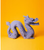 Cartonic 3D Puzzle // Dragon