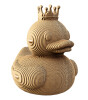 Cartonic 3D Puzzle // Duck